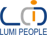 Logo de LumiPeople