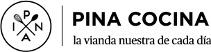 Logo de Pina Cocina